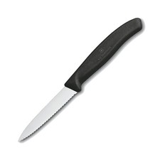 6er gemüsemesser - 1/2/4/6er,
