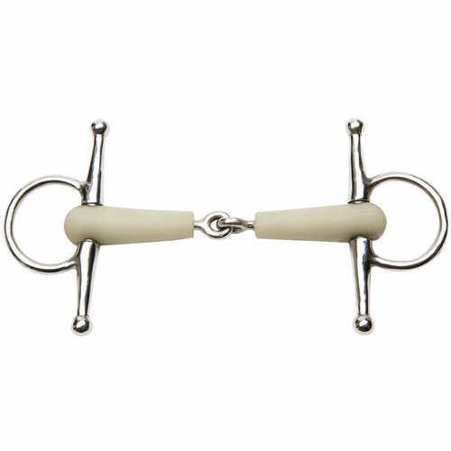 Flexi knebeltrense - flexi,