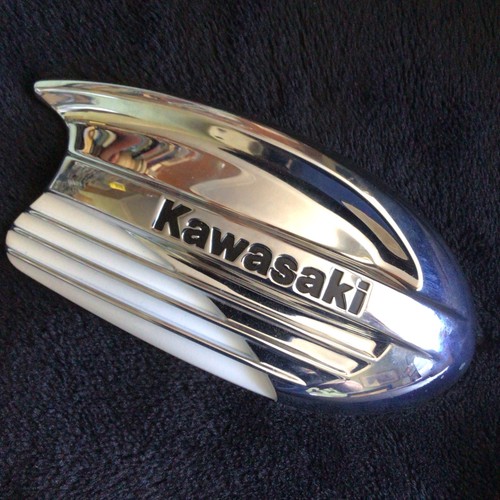 Kawasaki w650 tankemblem - w650,
