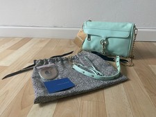 Rebecca Minkoff Mini MAC