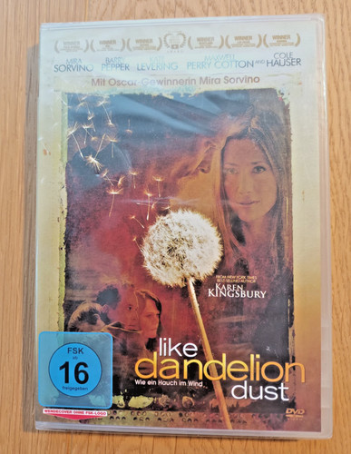 Like dandelion dust - , mira