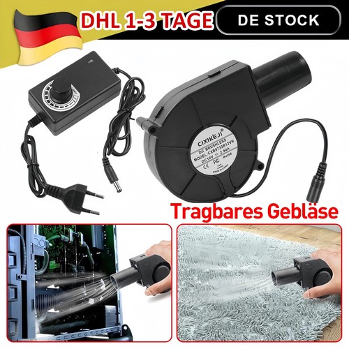 Turbinengebläse 12v - turbinengebläse,