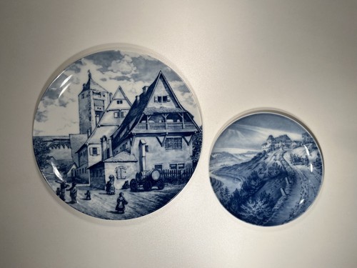 Sammelteller von - 2x,