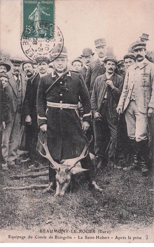 Eure beaumont roger - eure, le