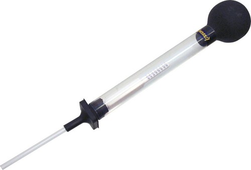 Batteriesäureprüfer hazet - batteriesäureprüfer,