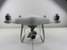 DJI Phantom 4 Pro 4K Camera