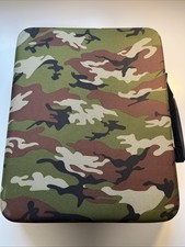 Mwin Tragetasche Camouflage Muster (A12)