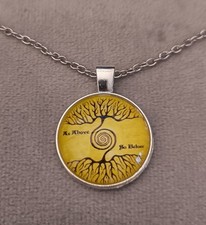 Baum des Lebens, Kette