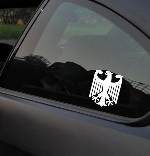 Deutscher adler sticker für - deutscher,