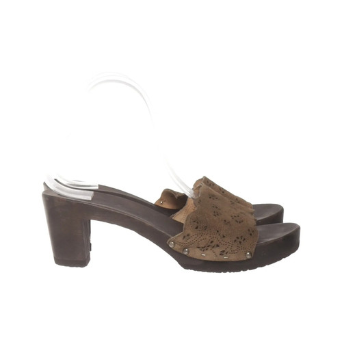 Softclox clogs größe 40 - softclox,, größe: