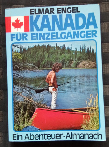 Kanada für einzelgänger - kanada,