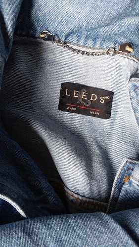 Lee jeans jacke retro - jeans,