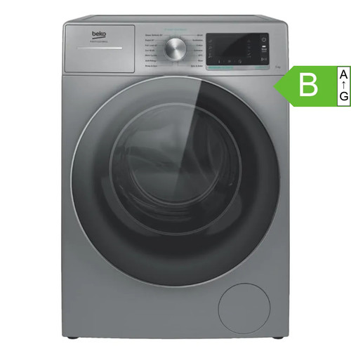 Beko gewerbe waschmaschine - beko,