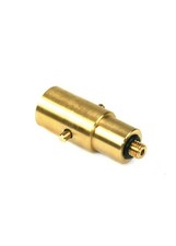 1x LPG Autogas Tankadapter