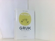 GRUK fra alle arene II Hein