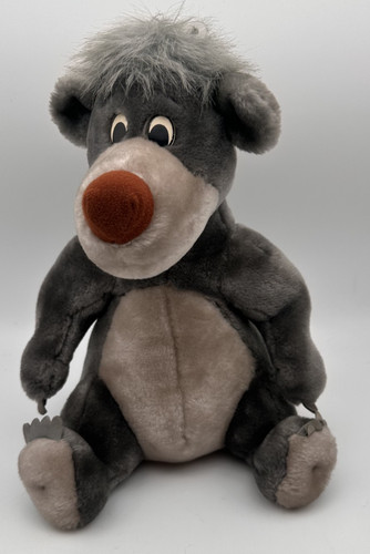 Disney balu disneyland - balu,