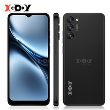 Neu Billig Smartphone 6,5 Zoll Android15 Handy 32GB Ohne Vertrage 2SIM Octa Core