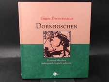 Dornröschen. Grimms Märchen tiefenpsychologisch gedeutet. Drewermann, Eugen: