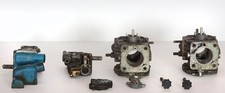 Stromberg Vergaserteile zb