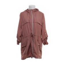 Primark, Parka, Damen, Größe: S, Beige, Polyester, Einfarbig #TqK