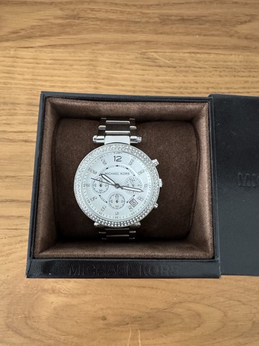 Michael kors damen armbanduhr - michael,