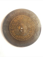 Symphonion Weihnachtsplatte