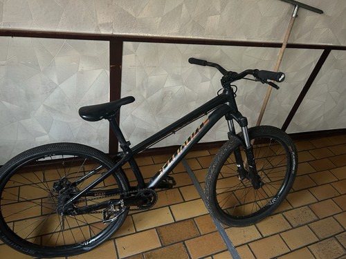 Specialized dirt bike - specialized,