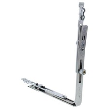 Siegenia Eckumlenkung mit 3D