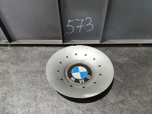 Original bmw radzierblende - original,