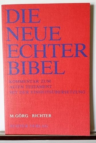 Die neue echter bibel - die, echter-bibel