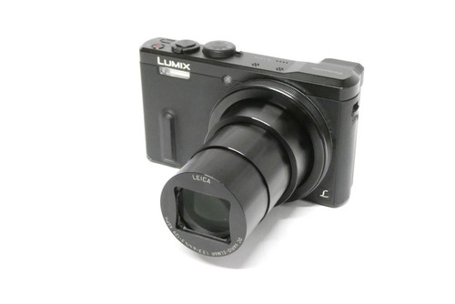 Panasonic lumix dmc - lumix, dmc-tz61
