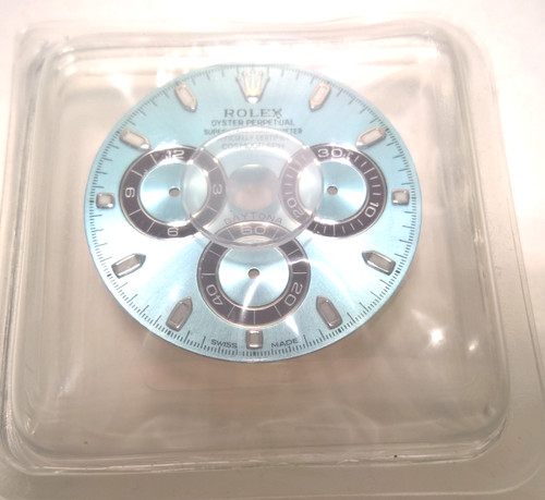 Seltene rolex daytona - rolex, 116506