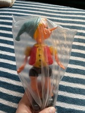 Alter kleiner russischer