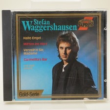 Stefan Waggershausen - Star