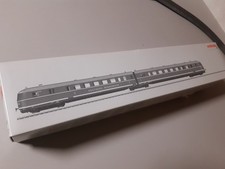 MÄRKLIN  HO  37772 , Dieseltriebwagen BR SVT 04  "Hamburg" , neuwertig  
