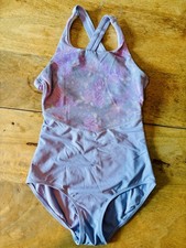 Ballett Trikot Größe 8/10