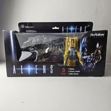 Aliens ReAction Actionfigur