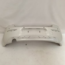 BMW F20 SPORT LINE STOßSTANGE HINTEN BUMPER ORIGINAL 7371756