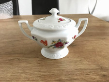 Rosenthal Maria  Weiß -