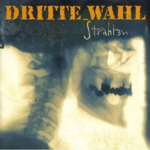 Dritte wahl strahlen - strahlen,