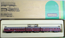 Minitrix 2994 Elektro-Triebzug