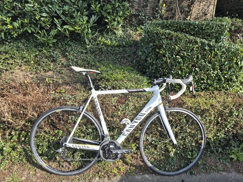 Canyon ultimate pro - ultimate, sram