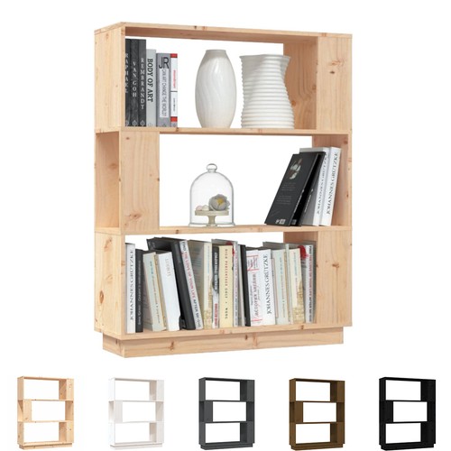 Bücherregal raumteiler - bücherregal,