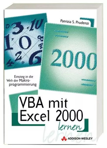 Vba mit excel 2000 - mit,