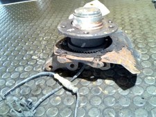 Achsschenkel Vorne Rechts Opel