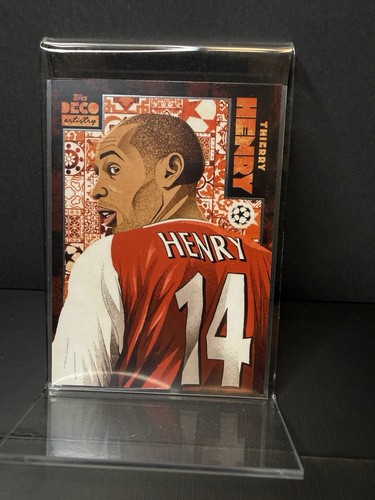 2024 topps deco uefa - 2024-25,