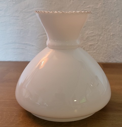 Lampen schirm glasschirm - glasschirm, Ø