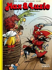 Max & Luzie Integral 1 Max &