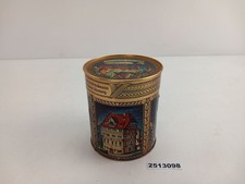 runde Dose Nürnberger