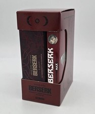 Berserk Max 21 -